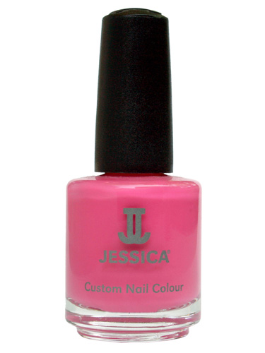 JESSICA CUSTOM NAIL COLOUR - Flirty (7.4ml) JESSICA CUSTOM NAIL COLOUR - Flirty (7.4ml)